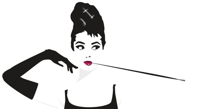 Schönheitsgeheimnisse der großen Hollywood-Diven