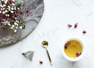 Immunsystem stärken