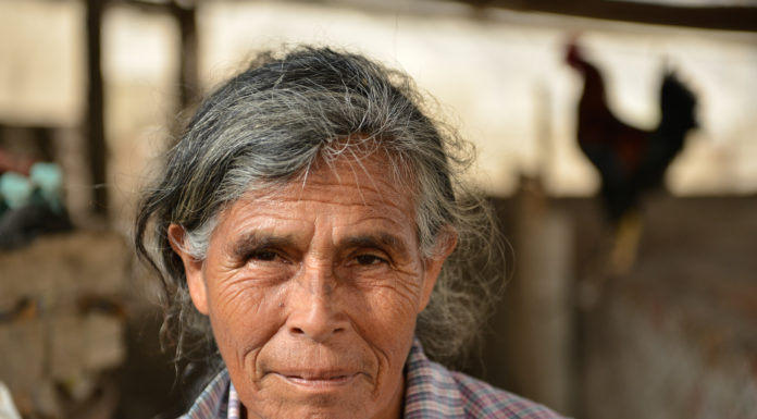 Zukunftschance: Mikrokredit