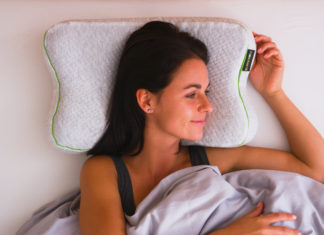 BLACKROLL® Recovery Pillow