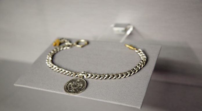 Wem gehört dieses Chariwari?