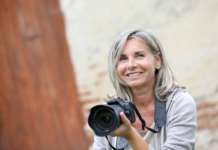 Vom Fotografie-Anfänger zum Hobbyfotografen