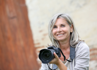 Vom Fotografie-Anfänger zum Hobbyfotografen