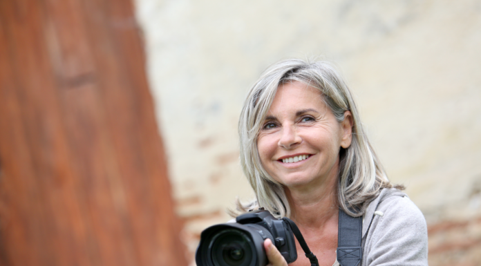 Vom Fotografie-Anfänger zum Hobbyfotografen