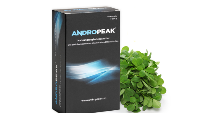 Andropeak ist gut für das Immunsystem