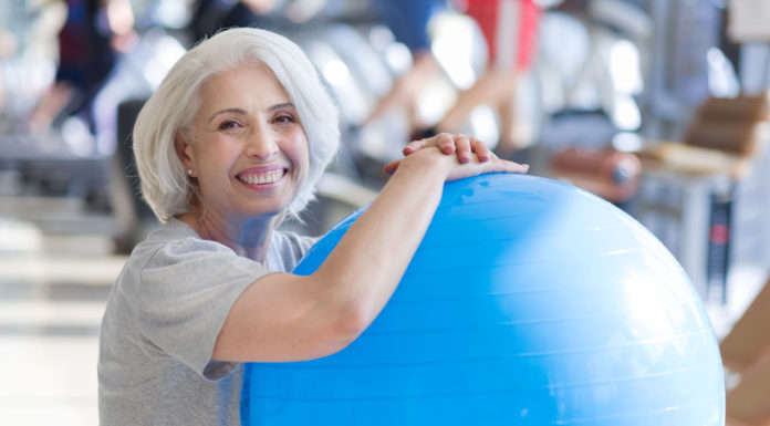 Einfach mehr Bewegung im Alltag