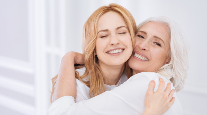 Faktoren der Hautalterung