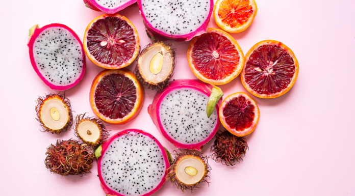 Was sind Superfoods?