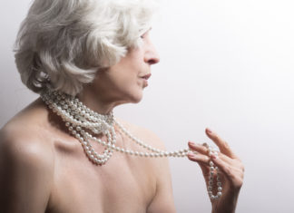 Die 6 Mythen über Sex im Alter