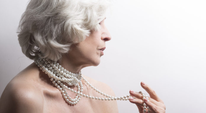 Die 6 Mythen über Sex im Alter