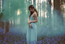 Die vier Farbtypen – Teil 1: Der Frühlingstyp