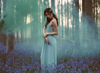 Die vier Farbtypen – Teil 1: Der Frühlingstyp