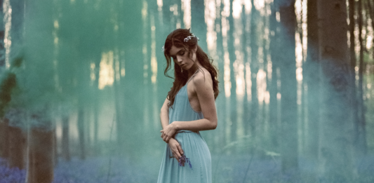 Die vier Farbtypen – Teil 1: Der Frühlingstyp