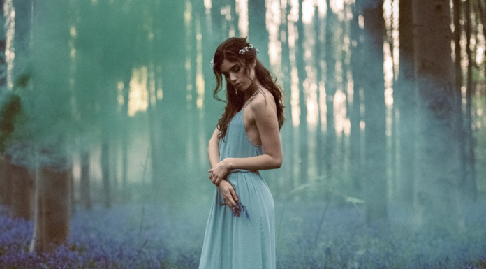 Die vier Farbtypen – Teil 1: Der Frühlingstyp