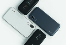 Doro 8080 ist VKI-Testsieger bei Seniorenhandys – Doro 8050 auf Platz zwei