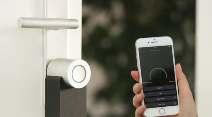 Smart Home – Das Wohnen der Zukunft