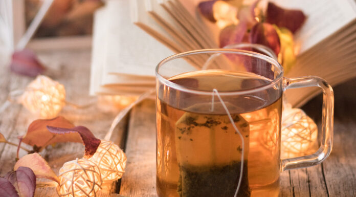 Heiße Tipps für kalte Tage