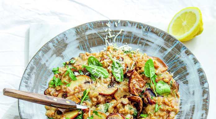 HAFER – EINFACH GUT.