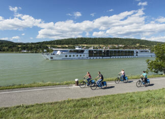 Donau Touristik – Österreichs führender Anbieter für Rad- & Schiffsreisen