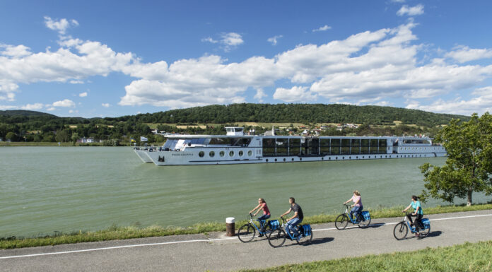 Donau Touristik – Österreichs führender Anbieter für Rad- & Schiffsreisen