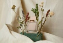 Let it bloom – Düfte zum Verlieben