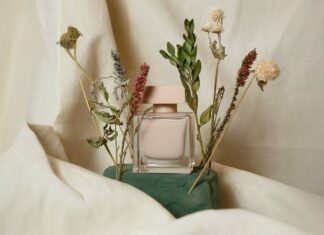 Let it bloom – Düfte zum Verlieben