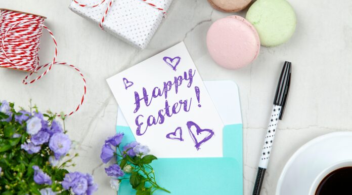 Beauty statt Schoki – Die schönsten Beauty-Ostergeschenke