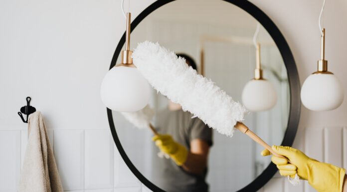 Ready for Spring – Tipps für den Frühjahrsputz