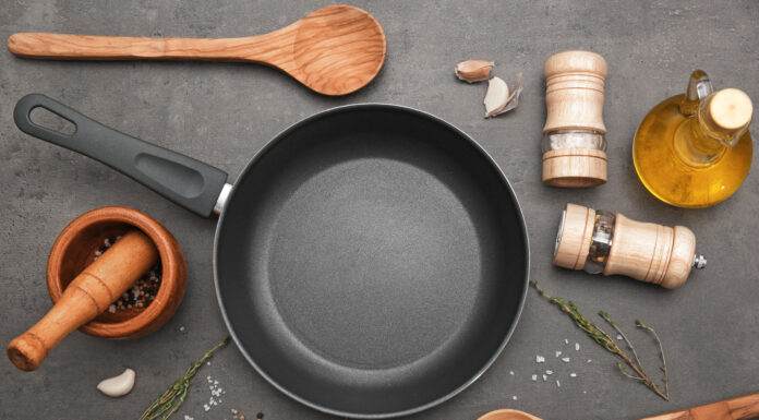 Küchenhelfer für Hobbyköche