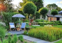 Urlaub auf Balkonien – Zuhause ist es doch am schönsten