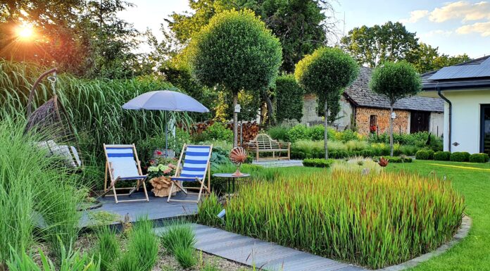 Urlaub auf Balkonien – Zuhause ist es doch am schönsten