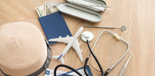 Für alle Fälle – Die Haus- und Reiseapotheke