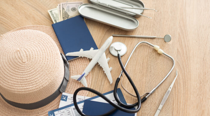 Für alle Fälle – Die Haus- und Reiseapotheke