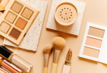 How to? Herbst-Make-up mit Expertentipps