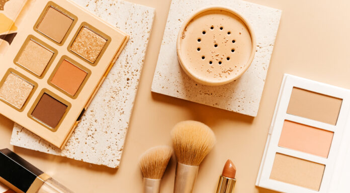 How to? Herbst-Make-up mit Expertentipps