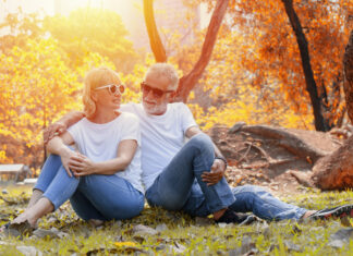 Immunsystem stärken im Herbst: Fit und Gesund durch die goldene Jahreszeit