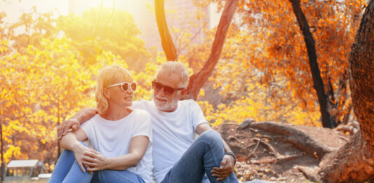 Immunsystem stärken im Herbst: Fit und Gesund durch die goldene Jahreszeit