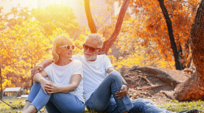 Immunsystem stärken im Herbst: Fit und Gesund durch die goldene Jahreszeit