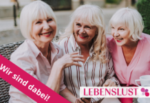 LEBENSLUST MESSE von 18. bis 21. Oktober 2023