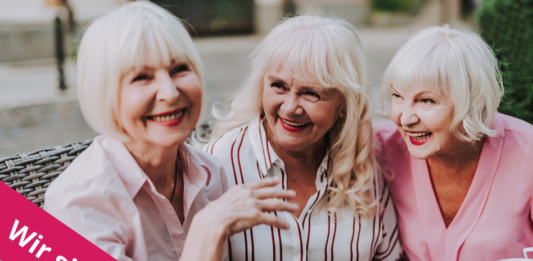 LEBENSLUST MESSE von 18. bis 21. Oktober 2023