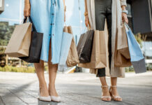 Sale-Alarm! Taschenliebe und Schuhtick