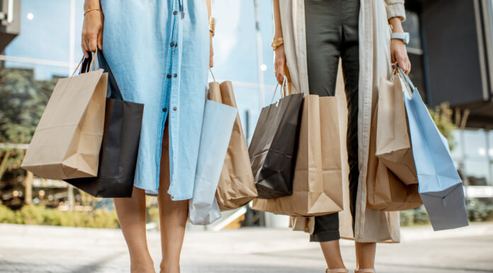 Sale-Alarm! Taschenliebe und Schuhtick