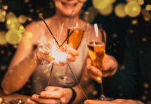 Neues Jahr, neues Glück! Tipps für eine unvergessliche Party