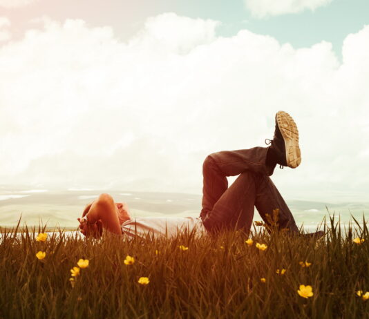 Frühjahrsmüdigkeit: Was tun gegen die Erschöpfung?