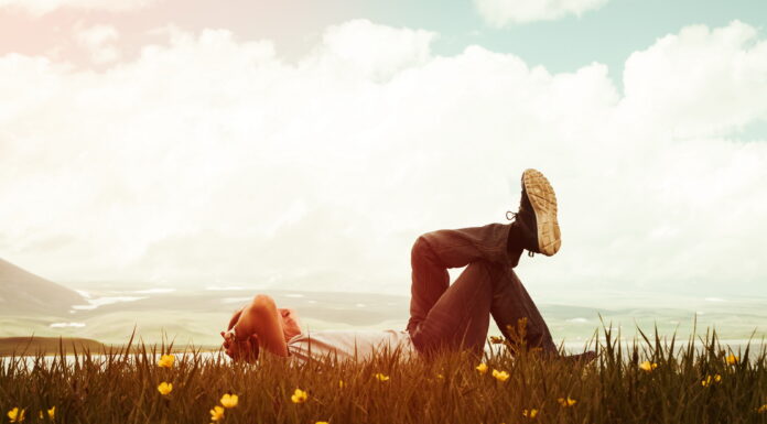 Frühjahrsmüdigkeit: Was tun gegen die Erschöpfung?